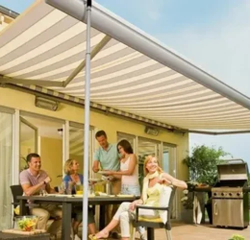 Awning Canopy Manufacturer in delhi ncr