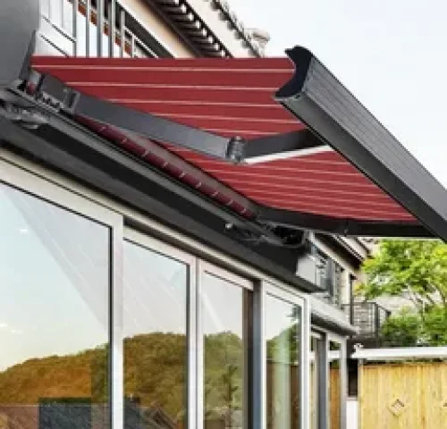 Awning Canopy Manufacturer