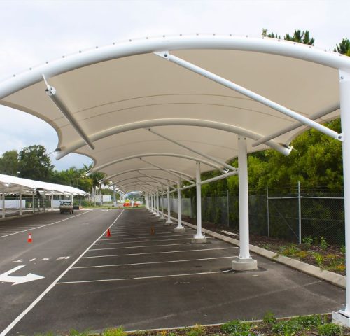 tensile structure manufacturer in delhi